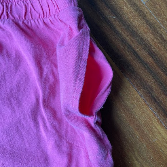 Pink Cotton Skort - Size 10-12 - Picture 4 of 6